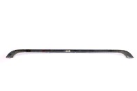 фото thumb №9, Mini r50 r52 r53 молдинг бампера передній перед хром 7127931