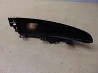 фото thumb №7, Бортовой компьютер дисплей mazda 3 bl 2009-2013