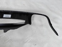 фото thumb №10, Porsche macan 95b- спойлер бампера задняя новый