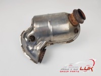 фото thumb №1, Фильтр dpf fap катализатор fiat ducato iii jumper boxer 1379604080