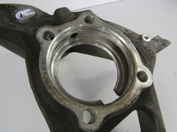 фото thumb №12, Mercedes w177 v177 поворотна опора перед ліва amg35 45