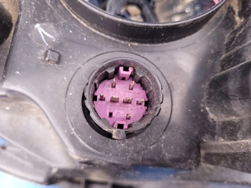 фото thumb №14, Fiat tipo ii 2 | фара правые лампа правая перед европа 10530748