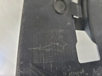 фото thumb №13, Уголок обшивка бампер задняя правый правая porsche cayenne 9y3 9y coupe 18-