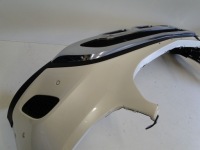 фото thumb №12, Mercedes бампер передний перед glc 253 x253 lift pts a2538858102 799