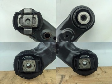 фото thumb №16, Балка тележка подрамник колыбель подвешивание зад задняя a1663500132 mercedes ml gl