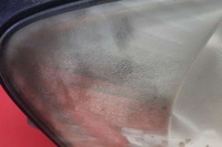 фото thumb №10, Фара правый лампа перед eu 44-33 toyota avensis verso 01-03