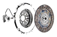 фото thumb №13, Комплект - набір зчеплення [valeo]