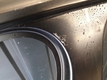 фото thumb №8, 5g4809605d стойка порог левый golf vii 5g4