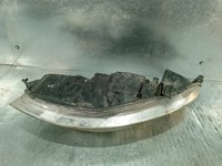 фото thumb №8, Лампа правая перед peugeot 407 9660235980