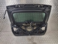 фото thumb №7, Bmw 3 f30 f35 f31 2015 задняя задняя крышка багажника багажника