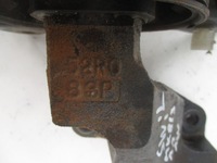 фото thumb №4, Suzuki swift mk8 кронштейн подушка двигателя 1.2 17-21 r