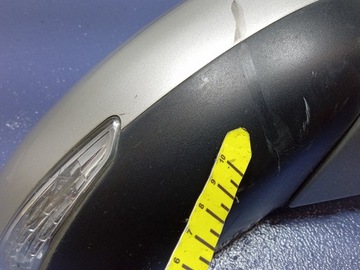 фото thumb №6, Peugeot 508 i дзеркало праві kcj 8 pin eu