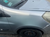 Купить Правый  крыло  renault clio 3 3 2007 лак ted69 grey, фото thumb