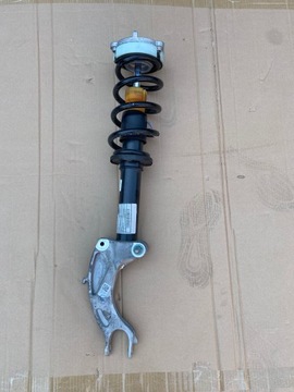 фото thumb №1, Audi q5 80a амортизатор переднее правые 80a413029h