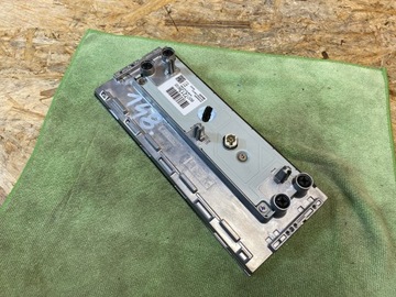 фото thumb №8, Монітор дисплей екран навігація opel mokka ii b 9837721380 2020-