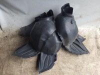 фото thumb №1, Skoda fabia ii 06-10 підкрилок перед праве