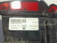 фото thumb №6, Audi a8 d5 лампа задня задня ліва w крила led 4n0945207b