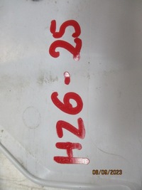 фото thumb №12, Peugeot 308 t9 левая защита среднего стойка 9677446077