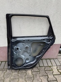 фото thumb №7, Двері правий задня seat leon iii kombi 5f9 12- 5f9833580