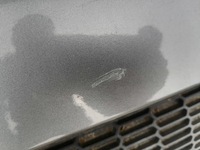 фото thumb №7, Mini cooper s r56 бампер задня задній dark silver 871 pdc kompletny