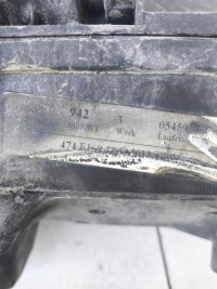 фото thumb №7, Mercedes w245 mercedes класс w169 корпус фильтра воздуха a6400900701 ?
