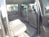 Оббивка сидіння шкіра вентильовані chevrolet silverado 6.2 ltz 2019- Київ, фото thumb
