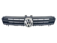 фото thumb №1, Kompletny решётка радиатора решётка радиатора решётка vw golf 7 vii 2012 2013 2014 2015 2016 2017