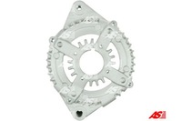 фото thumb №2, Кронштейн, фланец приводной генератора as-pl abr6028s