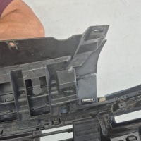 фото thumb №15, Citroen berlingo ii lift 12- бампер перед передній решітка радіатора 91-6815 na світлодіоди