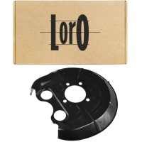 фото thumb №1, Захист диск ham. задня ліва opel vectra c saab 9-3