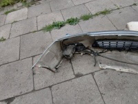 фото thumb №11, Opel signum vectra c бампер перед передній протитуманка омивачі 551004542 z155