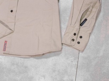 FJALLRAVEN G-1000 SC ЖЕНСКАЯ ПОХОДНАЯ РУБАШКА L