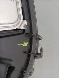 фото thumb №10, Лампа правый перед full led talisman 260100184r