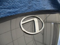 Капот кришка передня lexus lbx комплектна колір 1l1 Недорого, фото thumb