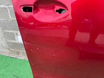 фото thumb №11, Mazda cx5 ii 2 kf 17- дверь правые передние правые перед org eu