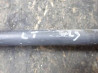 Рычаг задний mercedes-benz gl x166 1 szt Недорого, фото thumb