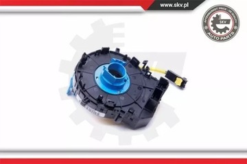 фото thumb №3, Стрічка подушка безпеки hyundai i10 i20 /skv/