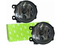 фото thumb №1, Противотуманные фары противотуманные opel combo 18- vauxhall grandland 18-21