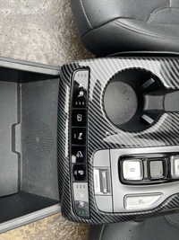 фото thumb №8, Hyundai tucson iv сиденья сиденье подогрев вентилируемые обшивки комплект