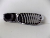 фото thumb №7, Bmw 3 f30/31 комплект решётки радиатора / решётка радиатора бампера - 3817