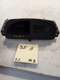 фото thumb №1, Renault clio ii 8200028364 дисплей часов