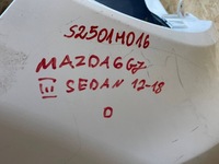 фото thumb №11, Mazda 6 gj iii 3 12-18 sedan бампер задняя задний