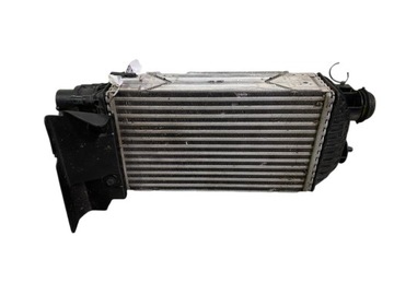 фото thumb №9, Hyundai tucson iv nx4 2022 радиаторов воздуха наддувный / интеркулер