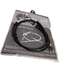 фото thumb №1, Трос гальма ручного chevrolet corsa