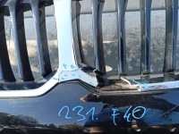 фото thumb №3, Bmw 1 f40 basic бампер передній перед