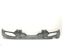 фото thumb №11, Mercedes c клас 205 amg накладка бампера зад хром a2058853103