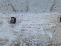 Бампер задняя задний ford focus mk3 Киев, фото thumb