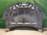 фото thumb №12, Renault talisman капот кришка двигуна b.ładna пряма