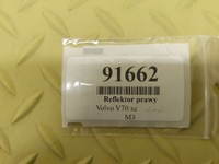 фото thumb №13, Volvo xc70 лампа правый перед 89006871