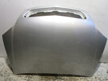 фото thumb №1, Капот перед opel vectra c signum -05